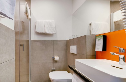 Schkeuditz Hotel | Campanile Leipzig Halle Airport