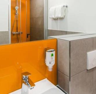 Schkeuditz Hotel | Campanile Leipzig Halle Airport