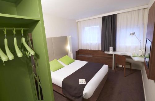 La Madeleine Hotel | Campanile Lille Euralille