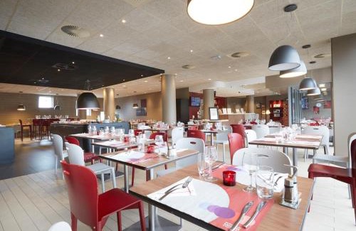 La Madeleine Hotel | Campanile Lille Euralille