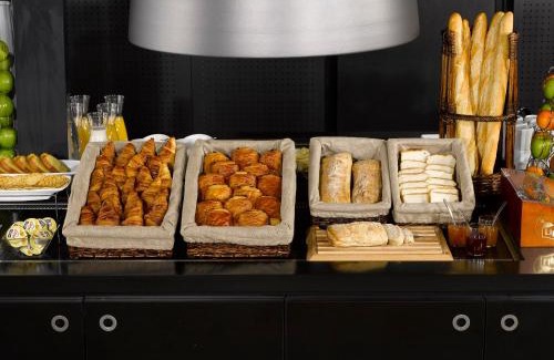 Lomme Hotel | Campanile Lille - Lomme