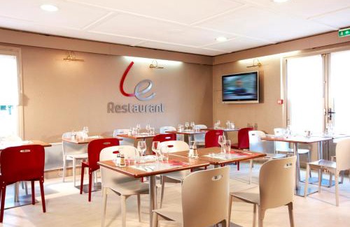 Lomme Hotel | Campanile Lille - Lomme
