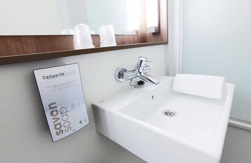 Faubourg de Bethune Hotel | Campanile Lille Sud-CHR