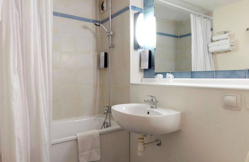 Cuincy Hotel | Campanile Lille Sud Douai Cuincy