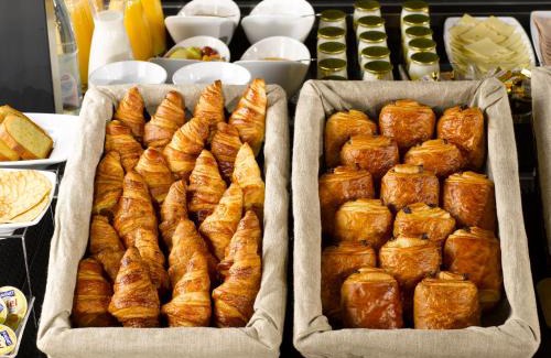 Cuincy Hotel | Campanile Lille Sud - Douai Cuincy