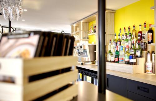 Limoges Hotel | Campanile Limoges Nord