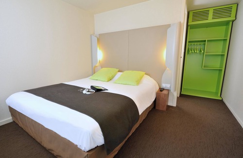 Lanester Hotel | Campanile Lorient Lanester