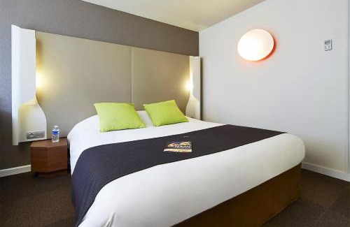 Feyzin Hotel | Campanile Lyon Sud Feyzin