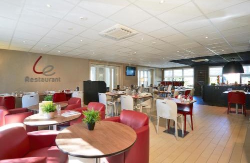 Feyzin Hotel | Campanile Lyon Sud Feyzin
