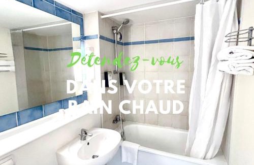 Marmande Hotel | Campanile Marmande
