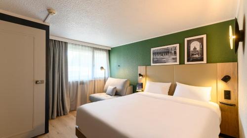 Torcy-le-Grand Hotel | Campanile Marne-La-Vallée - Torcy