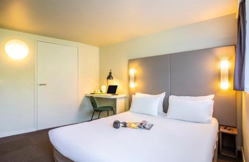 Dammarie Les Lys Hotel | Campanile Melun Sud - Dammarie les Lys