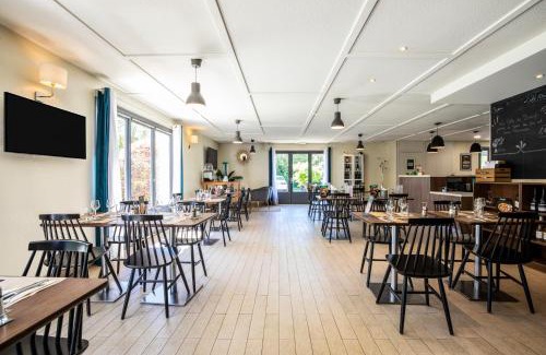 Dammarie Les Lys Hotel | Campanile Melun Sud - Dammarie les Lys