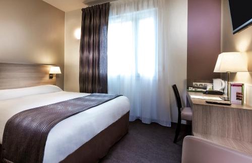 Talange Hotel | Campanile Metz Nord - Talange