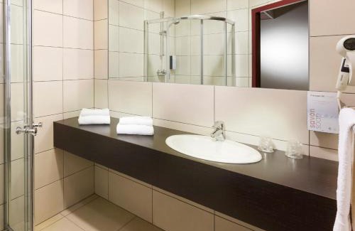 Talange Hotel | Campanile Metz Nord - Talange