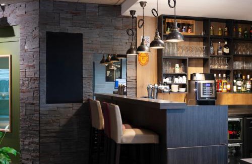 Talange Hotel | Campanile Metz Nord - Talange