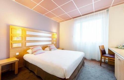 Talange Hotel | Campanile Metz Nord - Talange