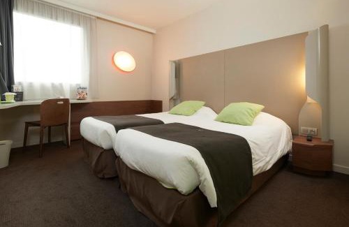 Greneraie-Clos Toreau Hotel | Campanile Nantes Centre - Saint Jacques