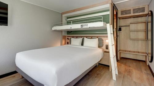 Cerise Hotel | Campanile NATURE - Alençon