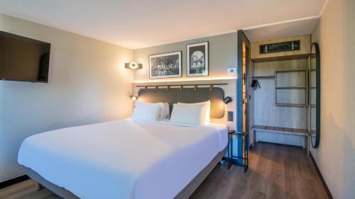 Cerise Hotel | Campanile NATURE - Alençon