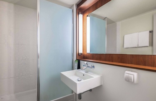 Cahors Hotel | Campanile NATURE - Cahors