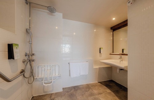 Cousinerie Hotel | Campanile NATURE - Lille Est Villeneuve-d'Ascq