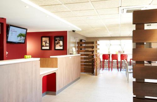 Notre-Dame-Limite Hotel | Campanile NATURE - Marseille Saint-Antoine