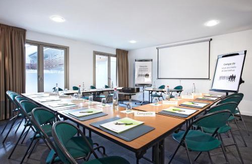 Meaux Hotel | Campanile NATURE - Meaux