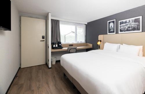 Taverny Hotel | Campanile Nature - Taverny