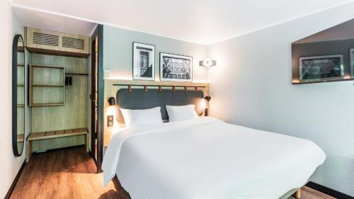 Yutz Hotel | Campanile NATURE - Thionville Yutz