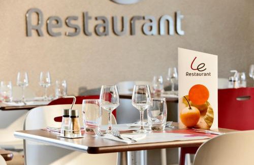 Varennes-Vauzelles Hotel | Campanile Nevers Nord - Varennes-Vauzelles