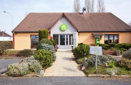 Varennes-Vauzelles Hotel | Campanile Nevers Nord - Varennes-Vauzelles