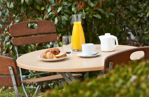 Varennes-Vauzelles Hotel | Campanile Nevers Nord - Varennes-Vauzelles