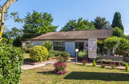 Caissargues Hotel | Campanile Nimes Sud - Caissargues