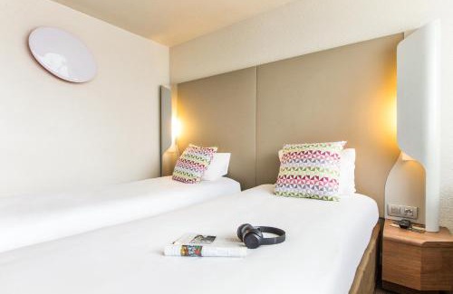 Pantin Hotel | Campanile Paris Est - Pantin