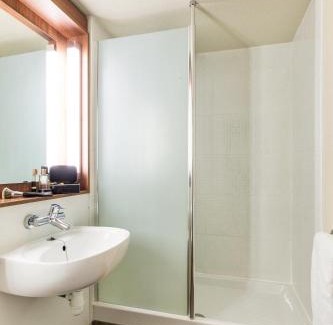 Pantin Hotel | Campanile Paris Est - Pantin