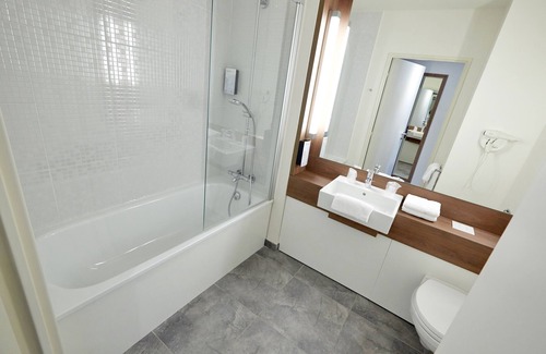 Pantin Hotel | Campanile Paris Est - Pantin