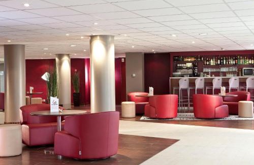 Bagnolet Hotel | Campanile Paris Est - Porte de Bagnolet