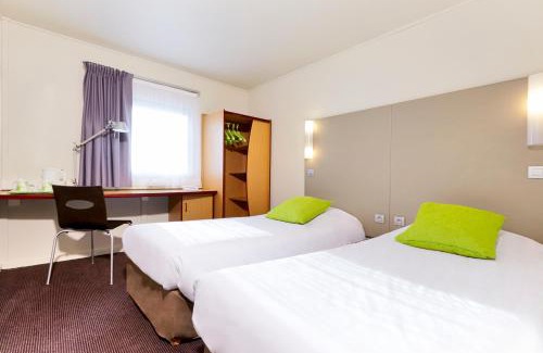 Bagnolet Hotel | Campanile Paris Est - Porte de Bagnolet