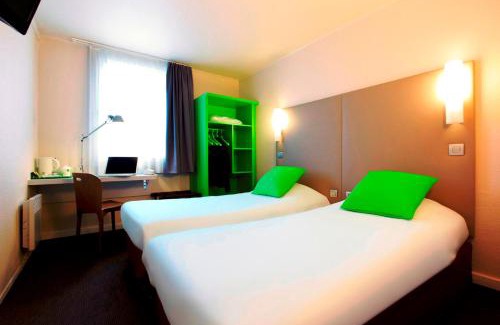 Gennevilliers Hotel | Campanile Paris Ouest - Gennevilliers Barbanniers
