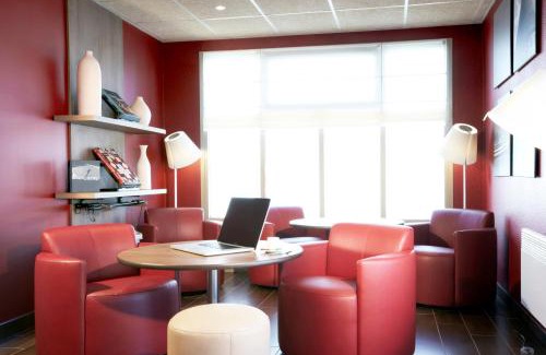 Gennevilliers Hotel | Campanile Paris Ouest - Gennevilliers Barbanniers