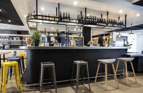Rivesaltes Hotel | Campanile Perpignan Nord - Aéroport