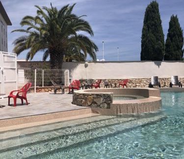 Rivesaltes Hotel | Campanile Perpignan Nord - Aéroport
