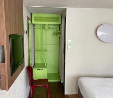 Poitiers Hotel | Campanile Poitiers