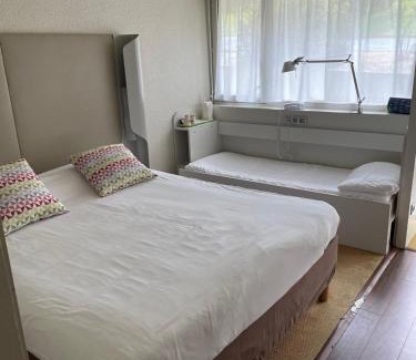 Poitiers Hotel | Campanile Poitiers