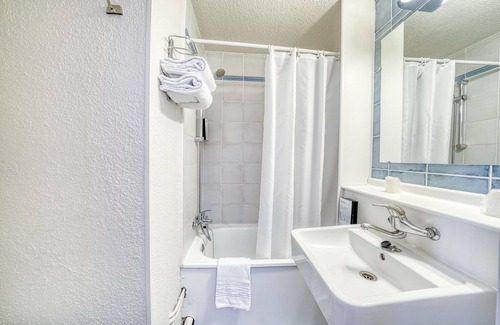Centre Ville Hotel | Campanile PRIME - Paris Ouest Boulogne