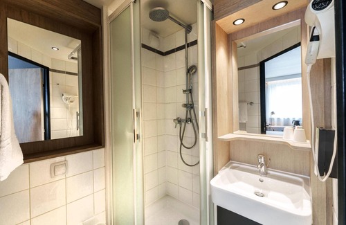 Centre Ville Hotel | Campanile PRIME - Paris Ouest Boulogne