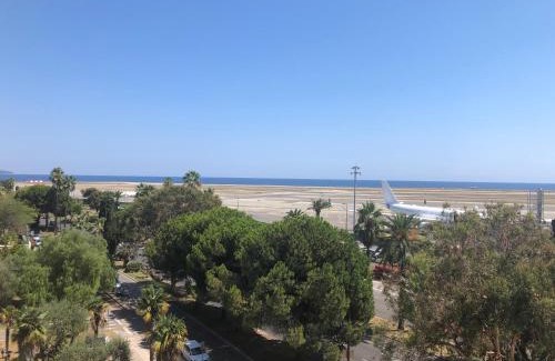 L'Arenas Hotel | Campanile PRIME - Nice Airport