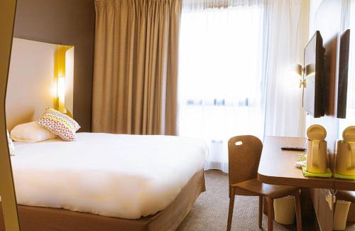 Chevilly-Larue Hotel | Campanile PRIME - Rungis Orly