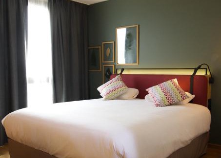 Chevilly-Larue Hotel | Campanile PRIME - Rungis Orly